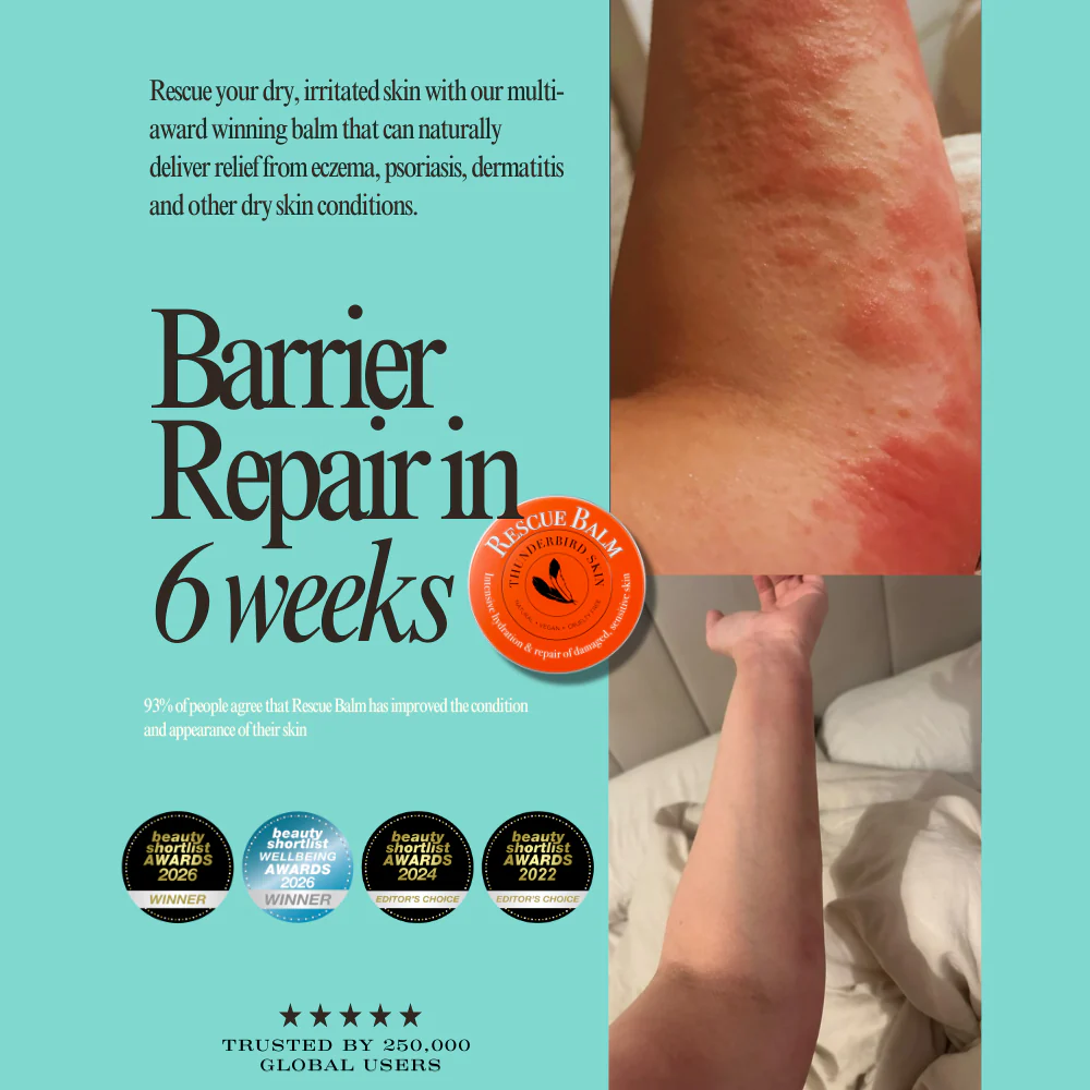 #1 BEST SELLER: Rescue Balm - Image 10