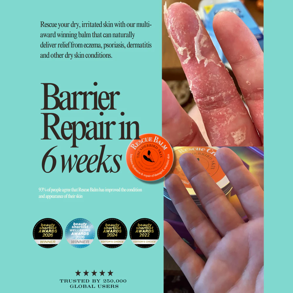#1 BEST SELLER: Rescue Balm - Image 8