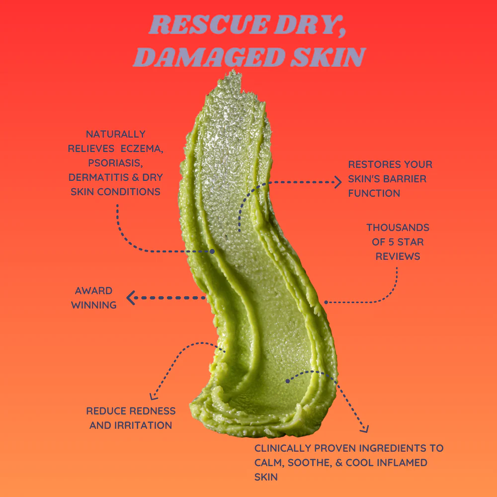 #1 BEST SELLER: Rescue Balm - Image 9