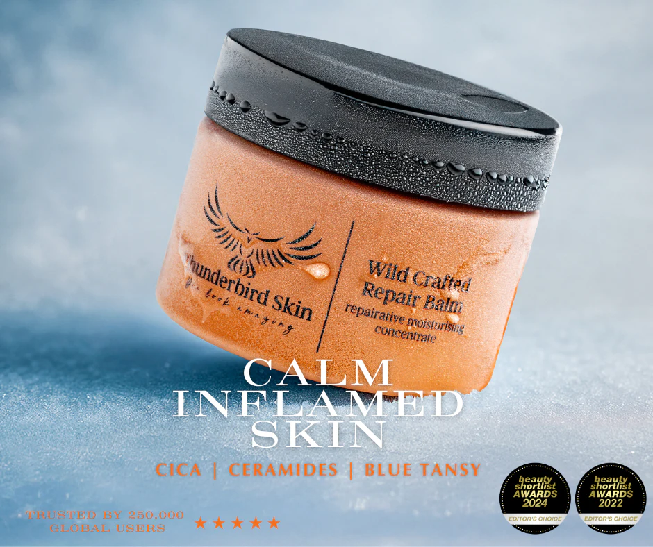 Wild Crafted Repair Balm - Image 5