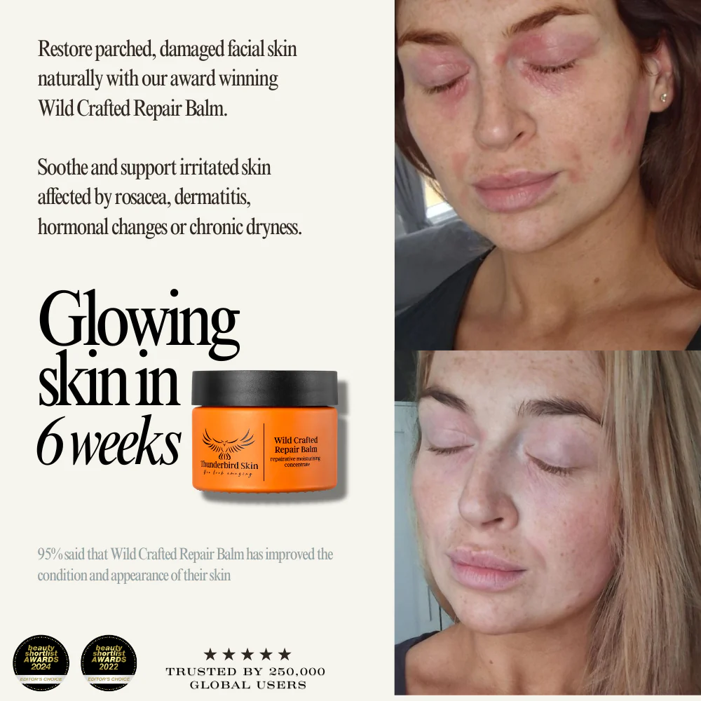 Wild Crafted Repair Balm - Image 8
